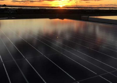 Solar and Wind generation Energy Storage solutions