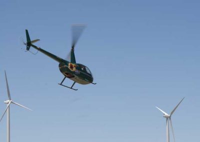 Solar and Wind generation Energy Storage solutions
