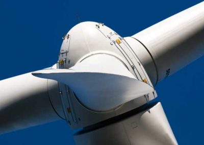 Solar and Wind generation Energy Storage solutions