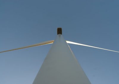 Solar and Wind generation Energy Storage solutions